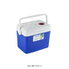 30 Litre Plastic Cooler, Ice Cooler Box, Plastic Cooler Box